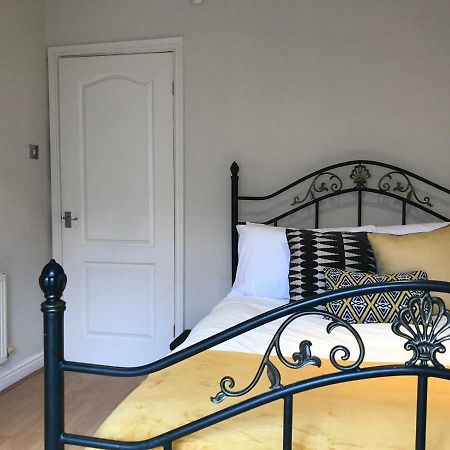 הוילה צ'סטר Honeysuckle House מראה חיצוני תמונה