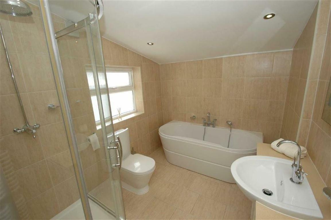 הוילה צ'סטר Honeysuckle House מראה חיצוני תמונה