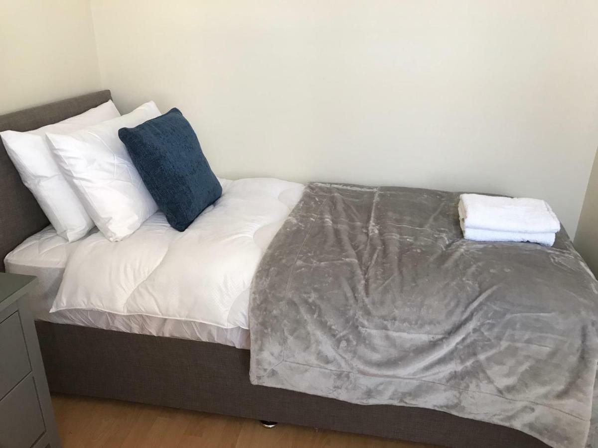 הוילה צ'סטר Honeysuckle House מראה חיצוני תמונה